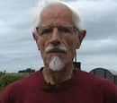 Christopher Awdry