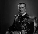 Miklos Horthy