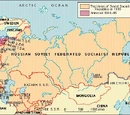 Soviet Union