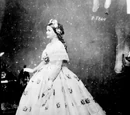 Mary Lincoln