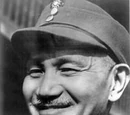 Chiang Kai-Shek