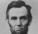 Abraham Lincoln