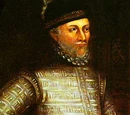 Richard Neville, 16th Earl of Warwick