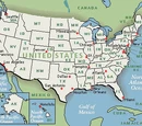 United States of America