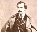 John Wilkes Booth
