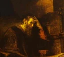 Paul the Apostle