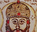 Constantine XI Palaiologos