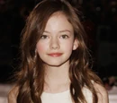 Mackenzie Foy