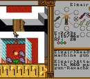 Weapons in Martian Dreams