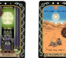 Eight Virtues