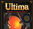 Worlds of Ultima: Martian Dreams