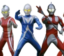 Residents of the Land of Light