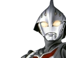 Ultraman Nexus (Character)