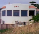 Moss Beach Distillery