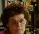 Dorothy Allison