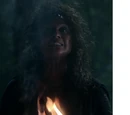 The Witch of The Five