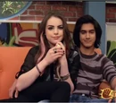 Beck and Jade's Relationship Advice
