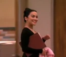 Madame McKee