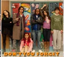 Don't You (Forget About Me)