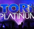 Tori Goes Platinum