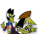 Gangreen Gang