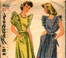Simplicity 4632