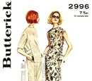 Butterick 2996