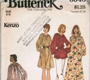 Butterick 3340