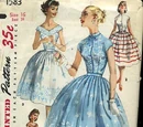 Simplicity 1583