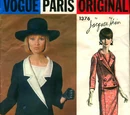 Vogue 1376