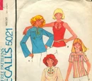 McCall's 5021