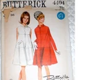 Butterick 4404 A