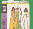 McCall's 3588 A