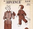 Advance 5319