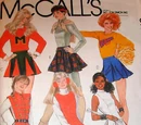 McCall's 8096 A