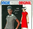 Vogue 1858