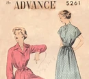Advance 5261