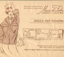 Mani di Fata 7 1956