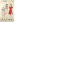 Butterick 4386 A
