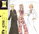McCall's 4296