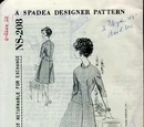 Spadea NS-208