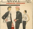 Advance 8049