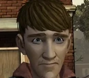 Ben Paul