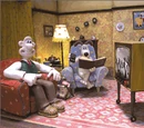 The Tellyscope