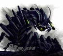 Tomb Stalker