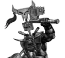 Warboss