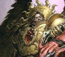 Primarch
