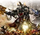 Grimaldus