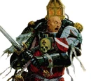 High Marshal