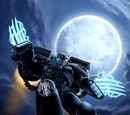 Kayvaan Shrike